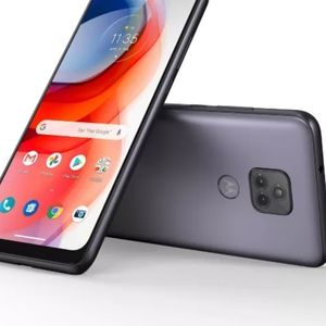 Motorola Moto G Play Black Fade